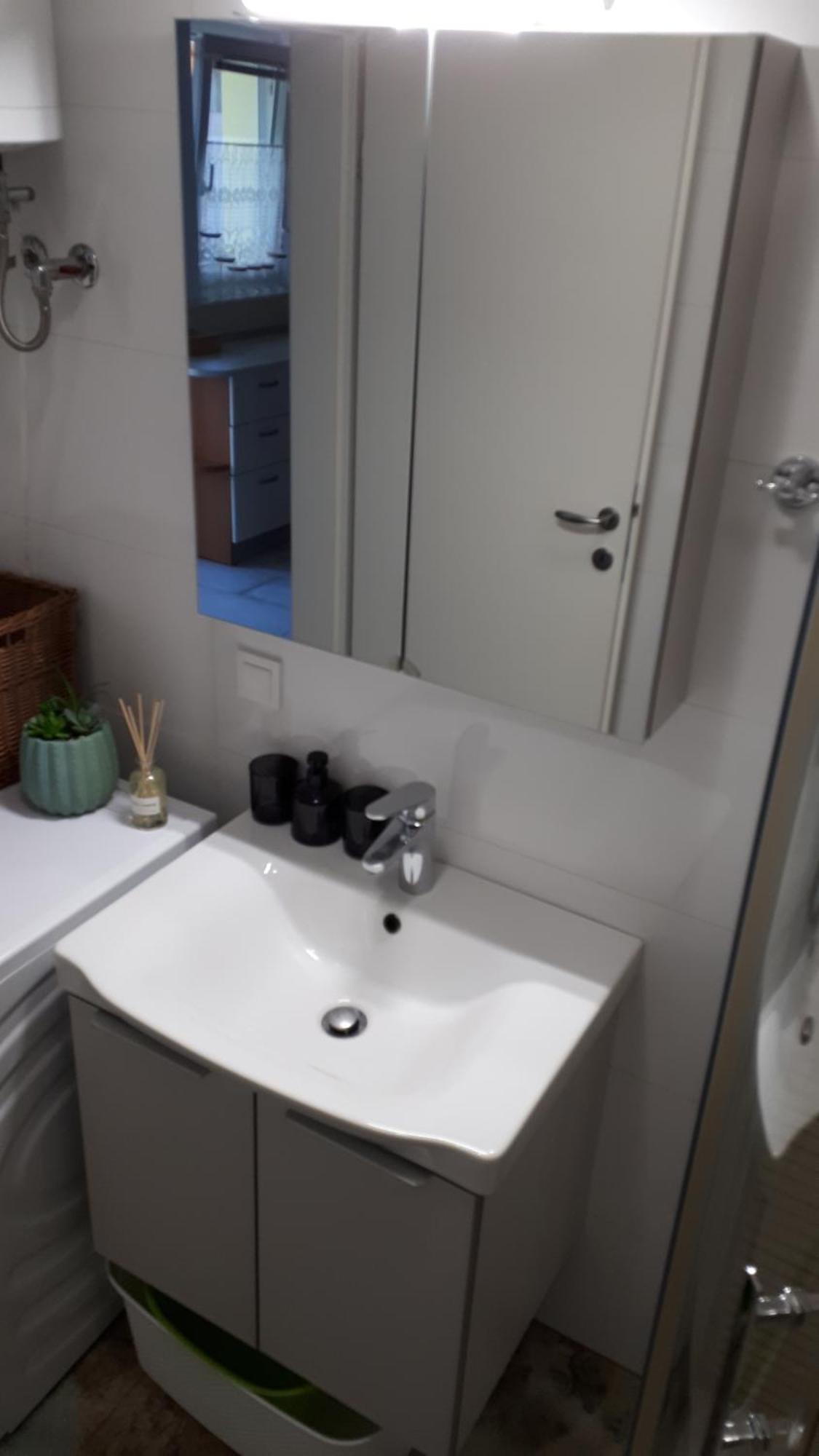 Helena Apartman Trzin Kültér fotó
