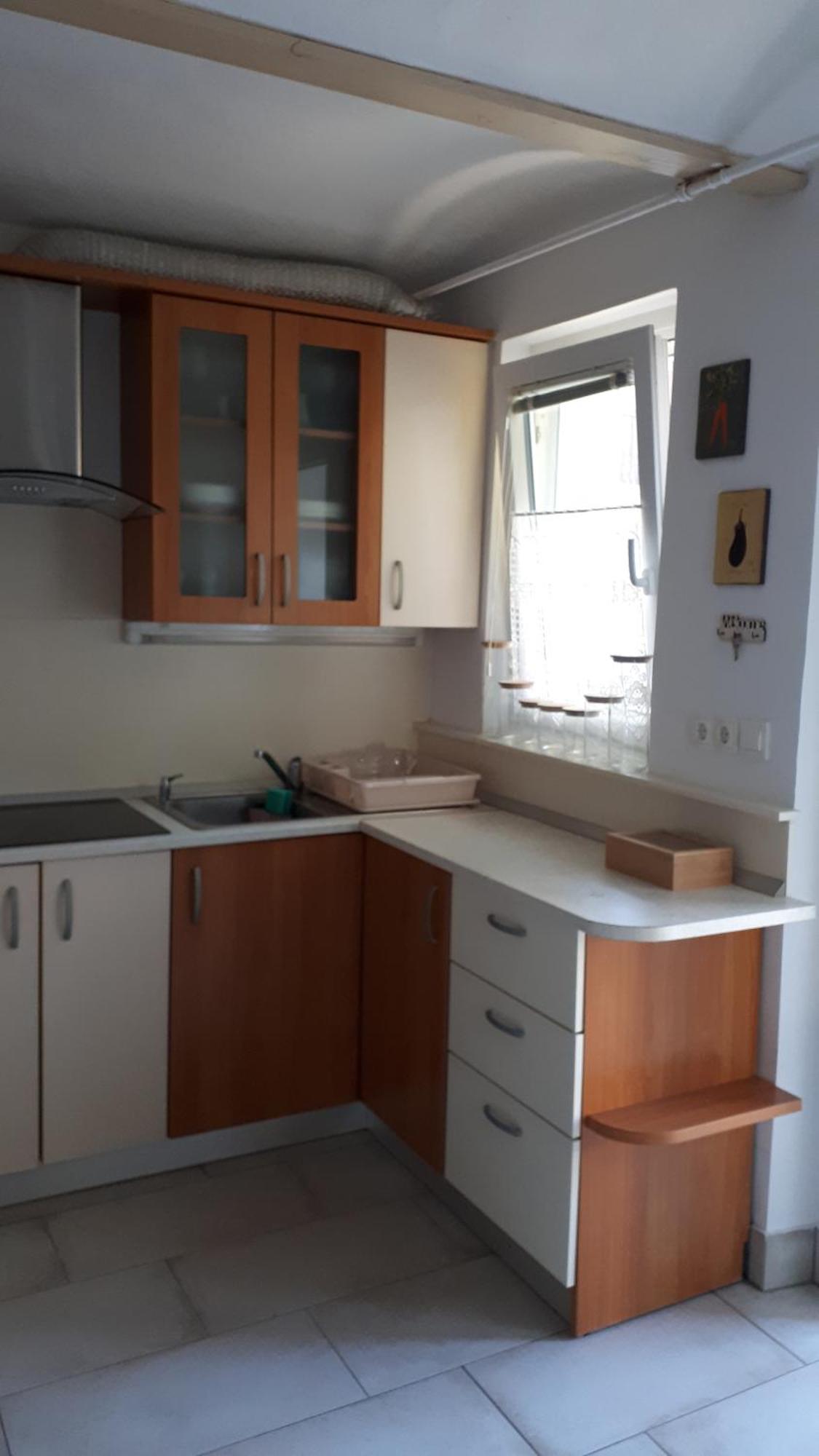 Helena Apartman Trzin Kültér fotó