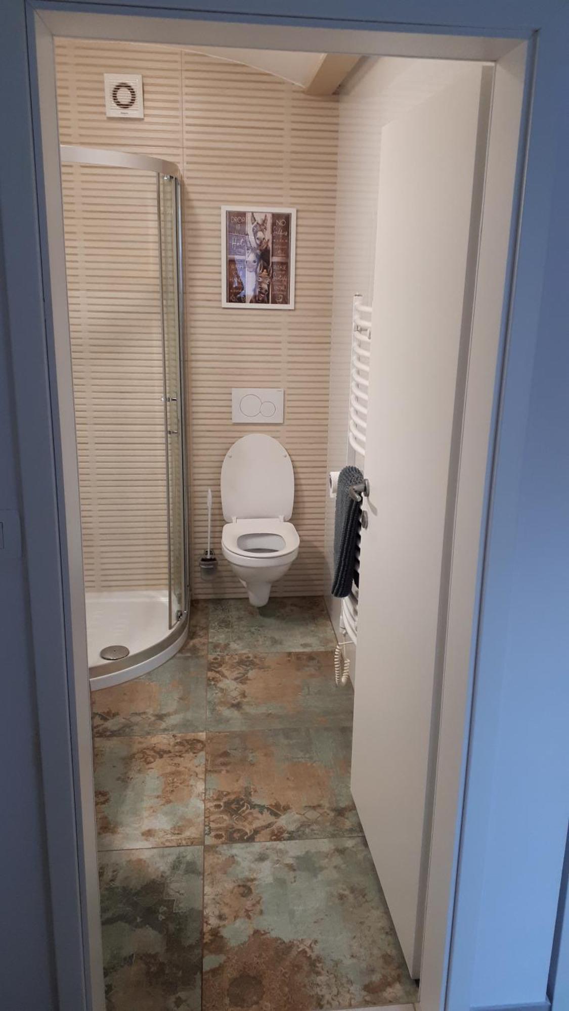 Helena Apartman Trzin Kültér fotó