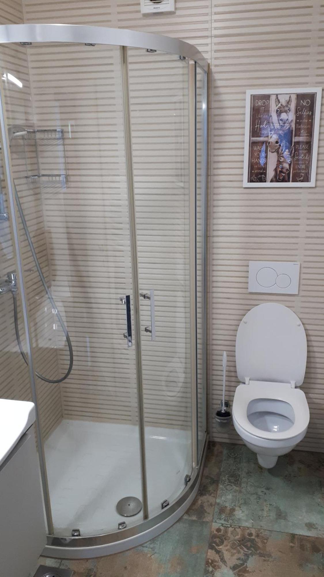 Helena Apartman Trzin Kültér fotó