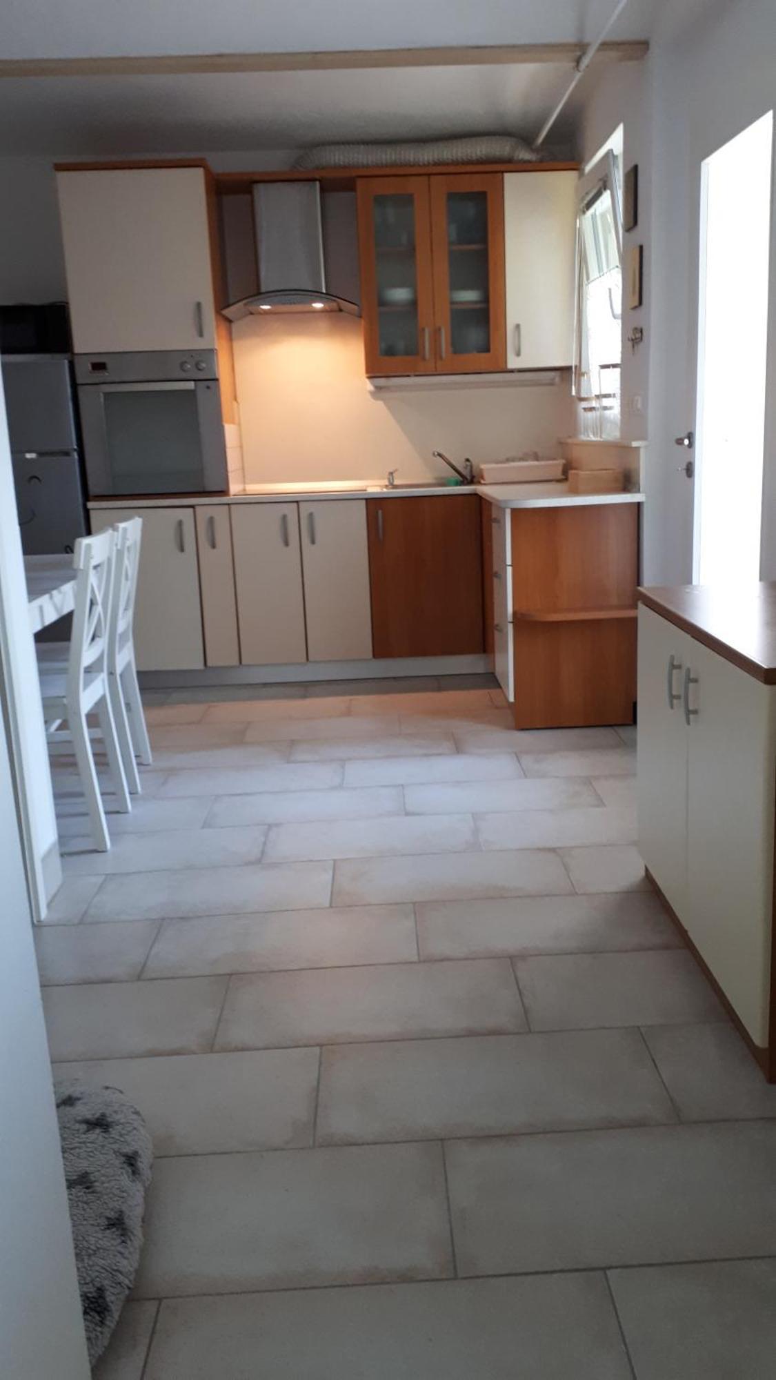 Helena Apartman Trzin Kültér fotó